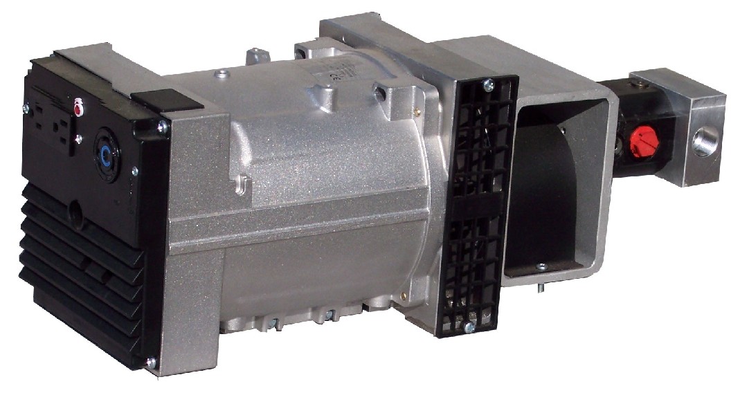 Hydraulic Driven Welders & Generators for Sale Getec Inc